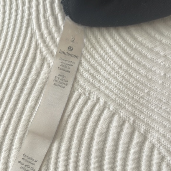 lululemon Align™ High-Rise Jogger
Full Length - Picture 3 of 3